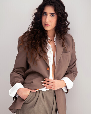 RAFAELA HUBERT — 3