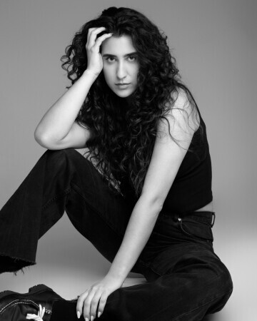 RAFAELA HUBERT — 5