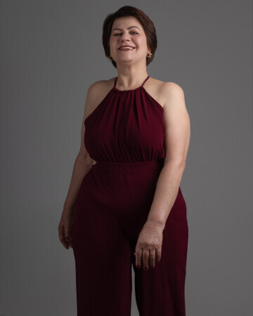 MARISA ONGARATTO — 1