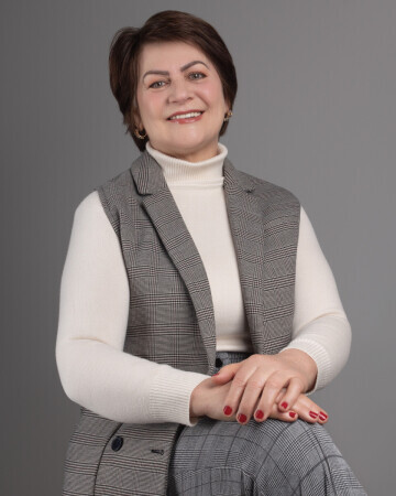 MARISA ONGARATTO — 2