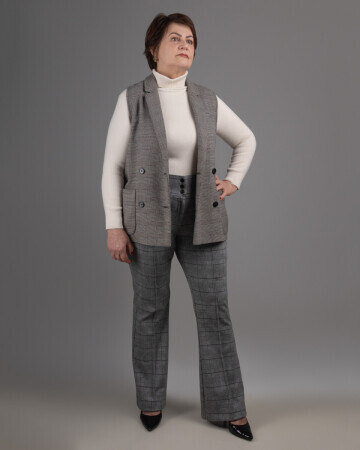 MARISA ONGARATTO — 4