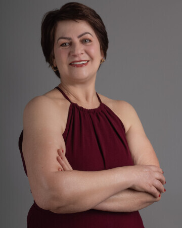 MARISA ONGARATTO — 6