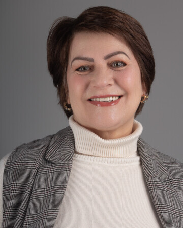 MARISA ONGARATTO — 3