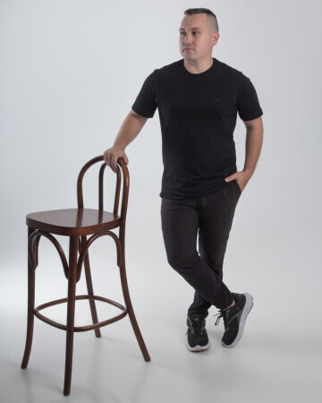 JEAN RICARDO ROCHA — 1