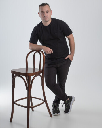 JEAN RICARDO ROCHA — 6