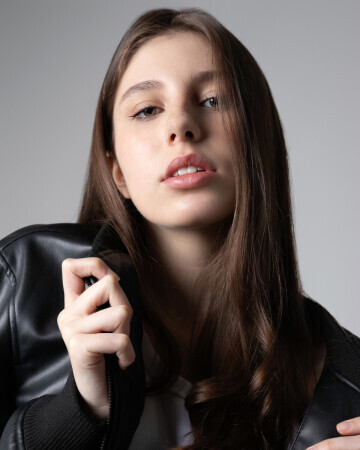 BELLA SCHEFFER — 2