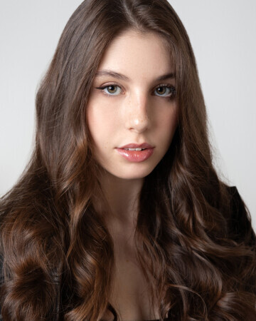 BELLA SCHEFFER — 3