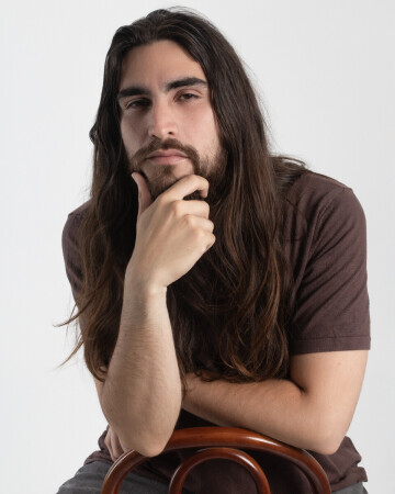 EVANDRO SANTANNA — 2