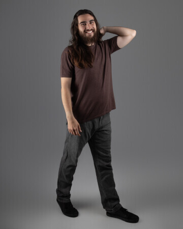 EVANDRO SANTANNA — 3