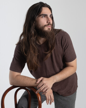 EVANDRO SANTANNA — 4