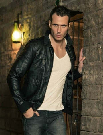 Rafael Gueroni — 2