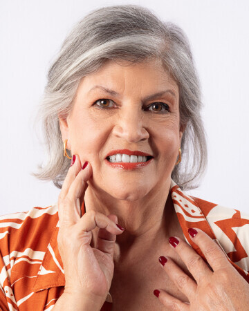 LIA RAQUEL FAGUNDES — 1