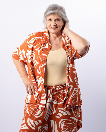 LIA RAQUEL FAGUNDES — 6