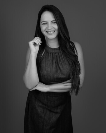 PATRICIA CLASEN — 1