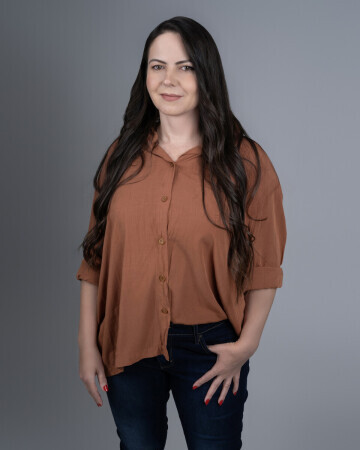 PATRICIA CLASEN — 2