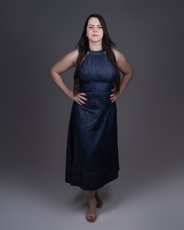 PATRICIA CLASEN — 3