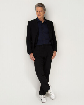 HENRIQUE ADAMCZYK — 5