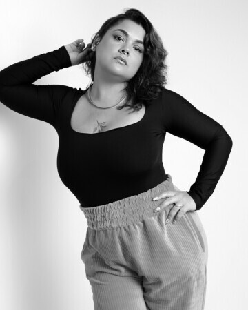 Bárbara Cipriano — 1