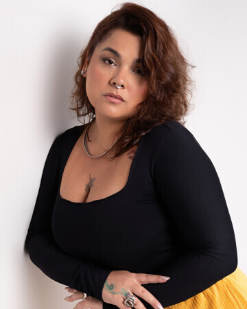 Bárbara Cipriano — 4