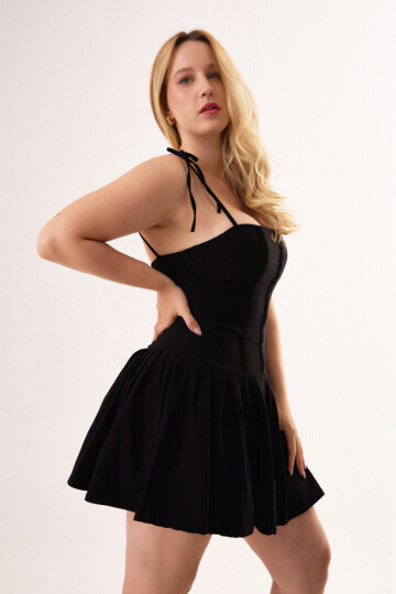 JANAINA LAVELLI — 2