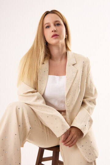 JANAINA LAVELLI — 5