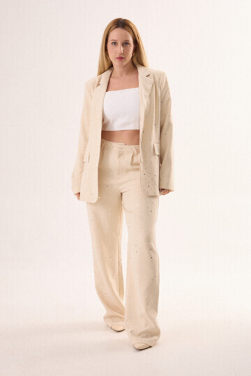 JANAINA LAVELLI — 4