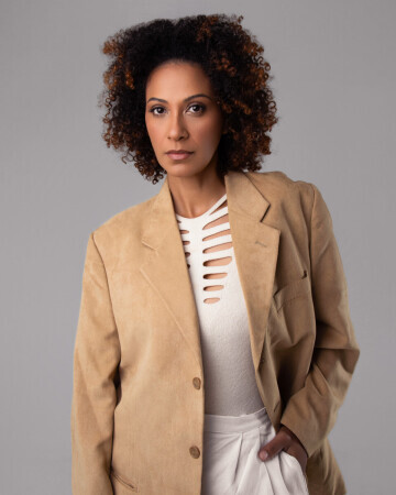 MICHELLE SILVY — 2