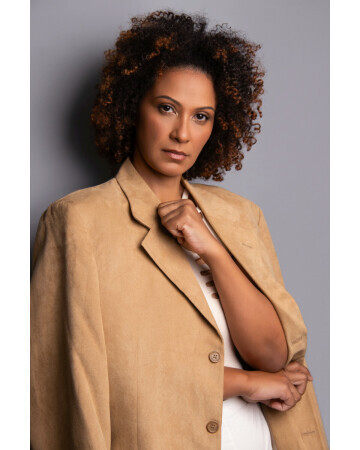 MICHELLE SILVY — 3