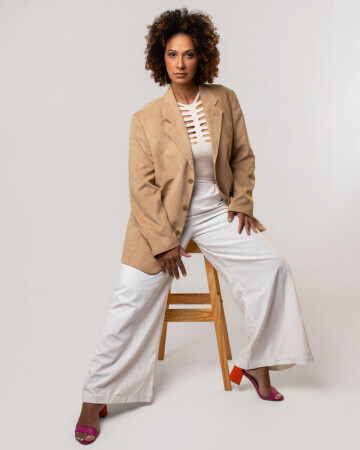 MICHELLE SILVY — 4