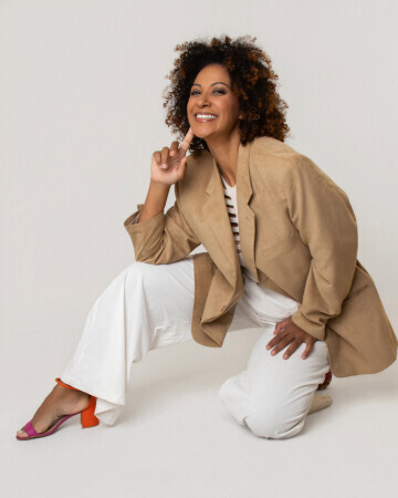 MICHELLE SILVY — 5