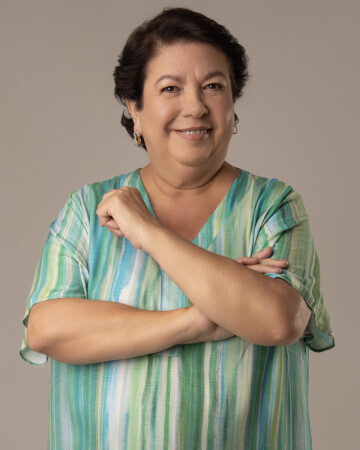 TANIA TEIXEIRA — 1