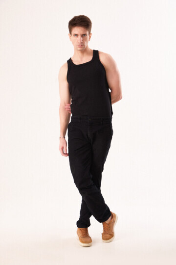 PEDRO FERNANDES — 1