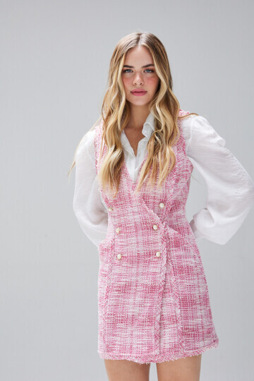 Isadora Bastiani — 1