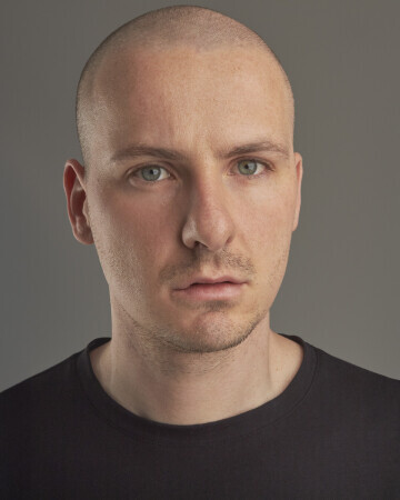 GABRIEL MORETTI — 1