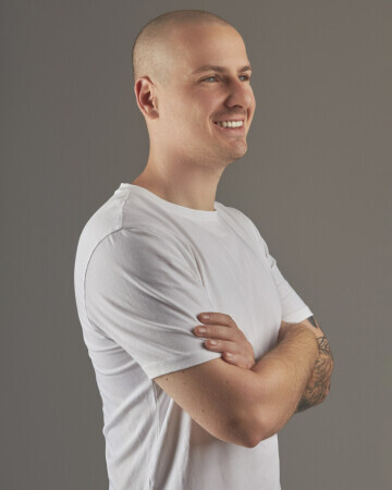 GABRIEL MORETTI — 2