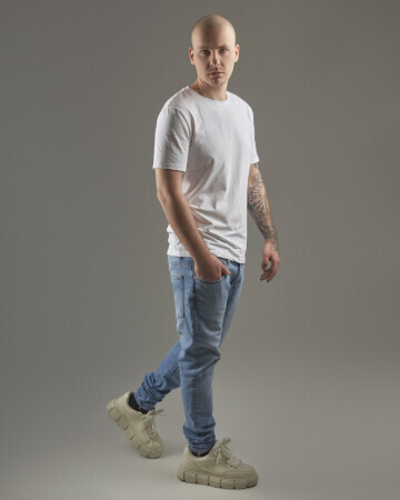 GABRIEL MORETTI — 3