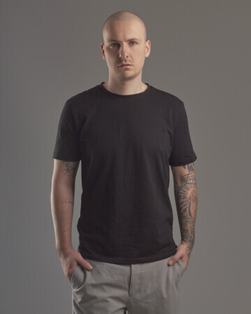 GABRIEL MORETTI — 5