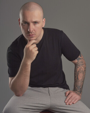 GABRIEL MORETTI — 6