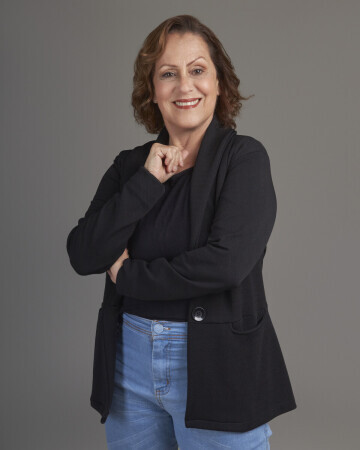 MARCIA MENEGOTTO — 3