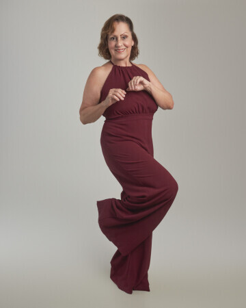 MARCIA MENEGOTTO — 5