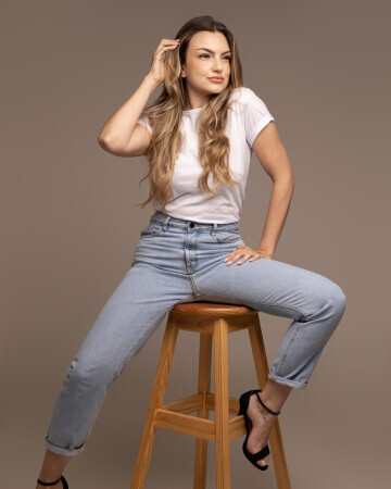 FRANCIELLE SCHMITZ — 5