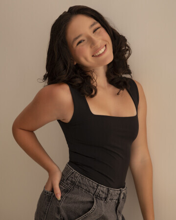 RAPHAELA CHIJO — 4