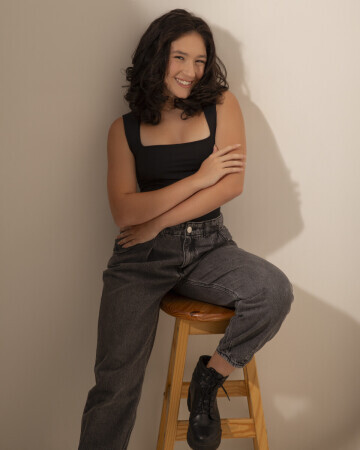 RAPHAELA CHIJO — 5