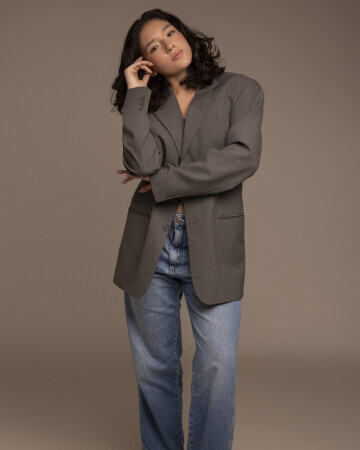 RAPHAELA CHIJO — 2