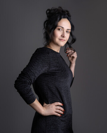 ALINE PORTO ALEGRE — 3