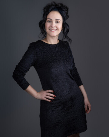 ALINE PORTO ALEGRE — 4