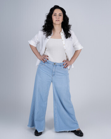 ALINE PORTO ALEGRE — 5