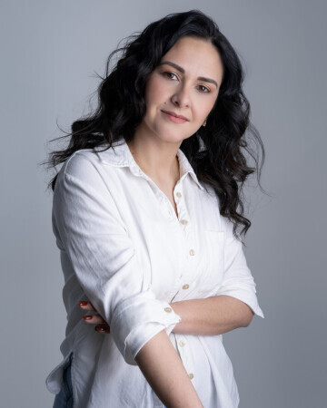 ALINE PORTO ALEGRE — 6