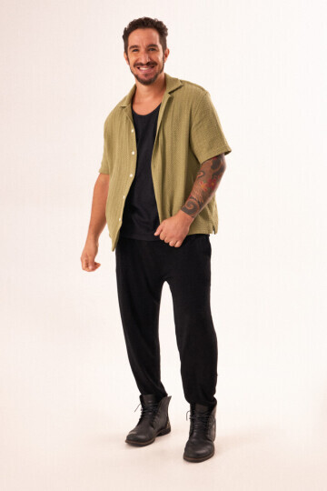 MARIANO BISIGNANO NANON — 3