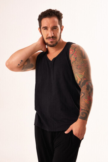 MARIANO BISIGNANO NANON — 6